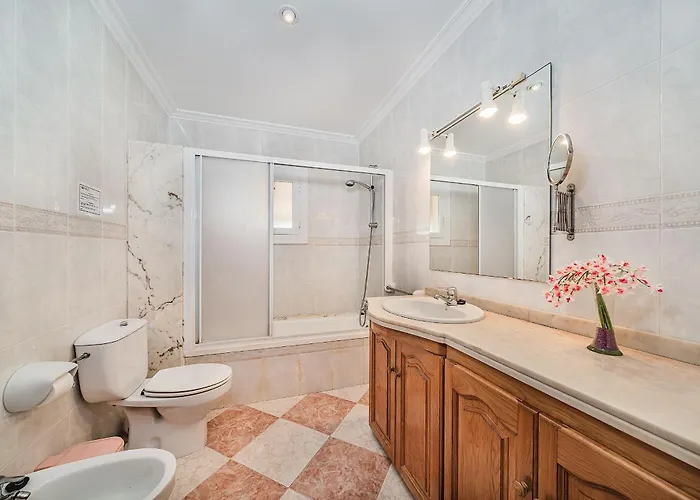 Villa La Rosaleda - By Dream