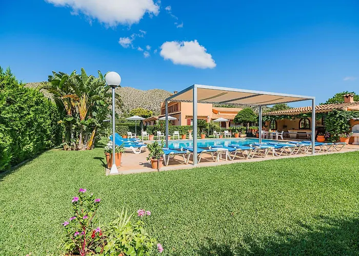 La Rosaleda - By Dream Villa